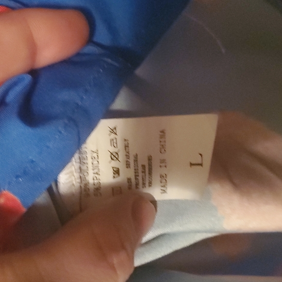 Very Flattering halloween dress - Picture 5 of 6